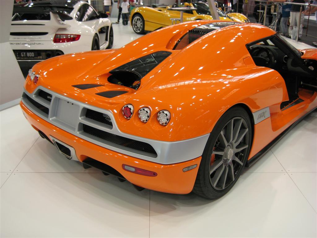 Syd Motor Show 0488